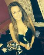 All smiles
