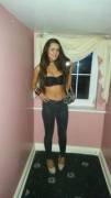 Basically a bra