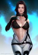 Miranda by Ynorka