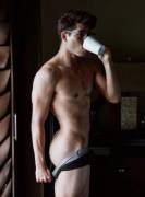 Calvins &amp; Coffee