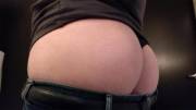 My chubby 27yo butt. You like?