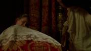 Uma Thurman in Dangerous Liaisons