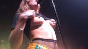 Tove Lo Topless