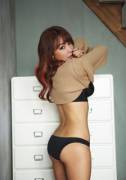 Lee Da Hee
