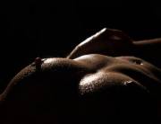 Body and oil