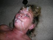 Glazed Gal