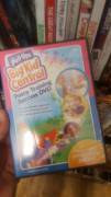 My gf yelled for me from across the book store. Said she found the perfect movie.