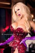 Cassandra Cass