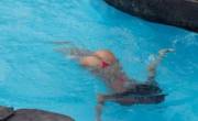 Water nixie
