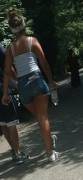 Bronx zoo ass #1
