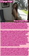 Forgetful whore