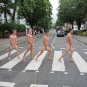 Abbey Road