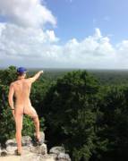 'I Think It's That Way' ===&gt;&gt;