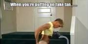 Faking it
