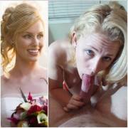 Wedding night