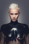 Black Wetness