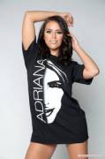 Adriana shirt