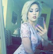[Request]Girlfriend of a friend.