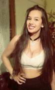This IG girl