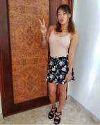 [Request] MMA Fighter Angela Lee