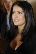 Anyone know a Salma Hayek lookalike?