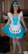 Can someone find this lost Alice (in any porn?)