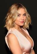 [L] Ashley Benson JOIP