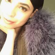 [M] Sofia Carson Some Evie and Mal inside too