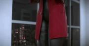 Reika is Tight