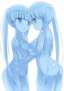 Daily Slime Girls #120