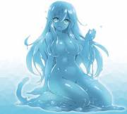 Daily Slime Girl #30