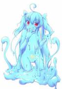 Daily Slime Girl #60