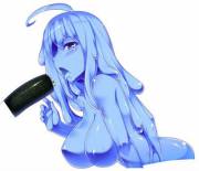 Daily Slime Girl #128