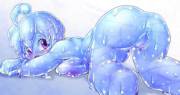 Not so daily Slime Girl #171