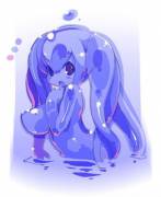 Daily Slime Girl #65