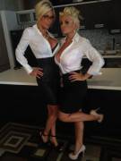 Puma Swede &amp; Bobbi Eden