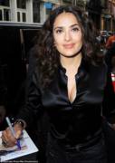 Salma Hayek