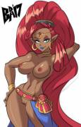 Urbosa (bigdeadrevived)