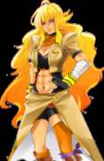 Yang Xiao Long