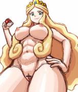 Lady Eileen - by ナカバ (Nakaba)