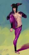 Juri Han (Santafire)