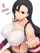 Tifa Ready