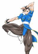 Chun-Li