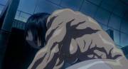 Major Motoko (Ghost in the Shell)