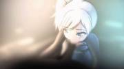 Weiss doing a blowjob animation [アアア]