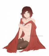 Ruby Rose [reverselaw]