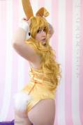 Happy Easter rwby nsfw &lt;3 - Yang