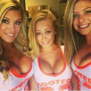 Hooters