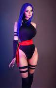 Psylocke