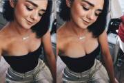 MAISIE WILLIAMS